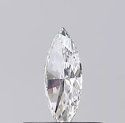 0.30ct E SI1 Excellent Cut Marquise Diamond