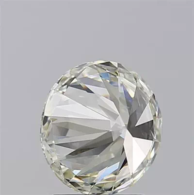 2.50ct I VS1 Excellent Cut Round Diamond