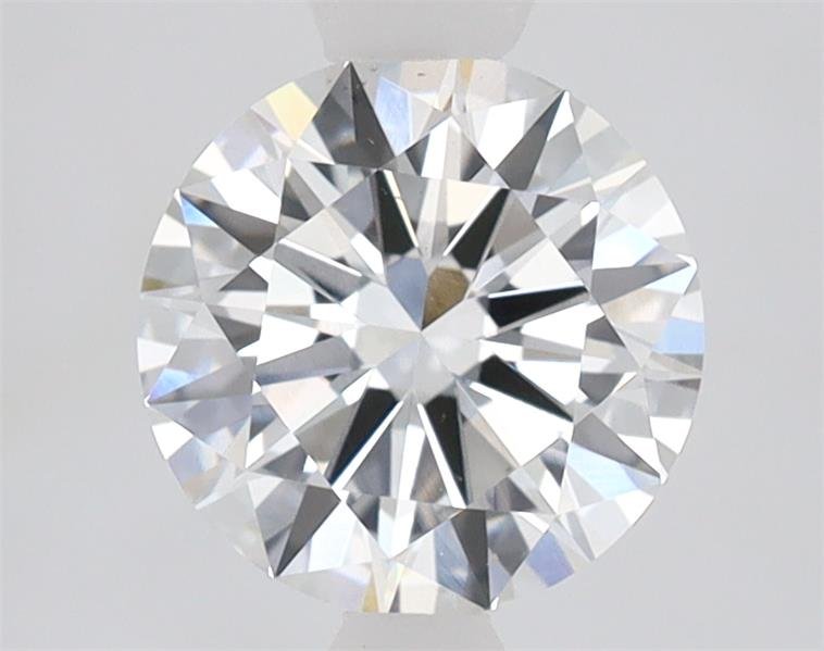 1.51ct G VS2 Excellent Cut Round Lab Grown Diamond