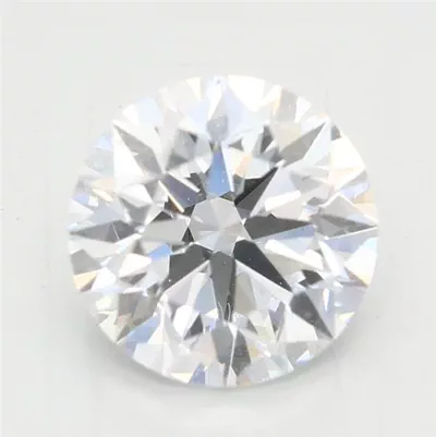 1.50ct D VVS2 Rare Carat Ideal Cut Round Lab Grown Diamond