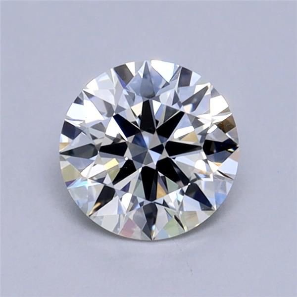 0.32ct G VS2 Rare Carat Ideal Cut Round Diamond