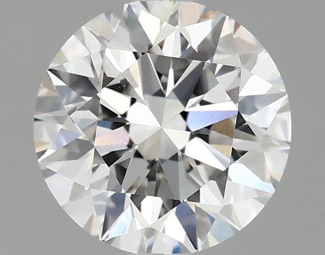 1.00ct F VS1 Excellent Cut Round Lab Grown Diamond