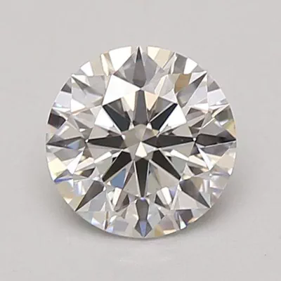 1.10ct E VS1 Rare Carat Ideal Cut Round Lab Grown Diamond