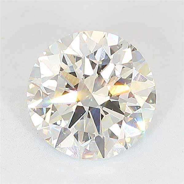 1.50ct I VS1 Excellent Cut Round Lab Grown Diamond