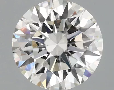 1.55ct H VS1 Rare Carat Ideal Cut Round Lab Grown Diamond