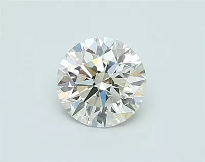 0.75ct H VVS1 Excellent Cut Round Diamond