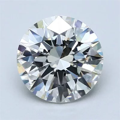 1.71ct I VS1 Excellent Cut Round Diamond