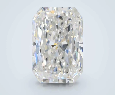 2.51ct E VS2 Rare Carat Ideal Cut Radiant Lab Grown Diamond