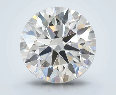 1.02ct D IF Rare Carat Ideal Cut Round Lab Grown Diamond