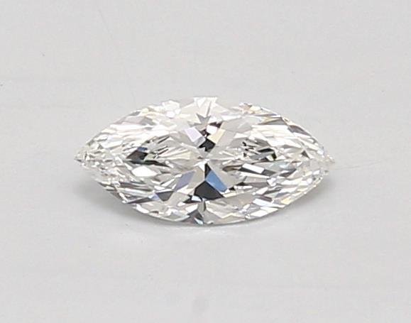 0.35ct E VVS1 Rare Carat Ideal Cut Marquise Lab Grown Diamond