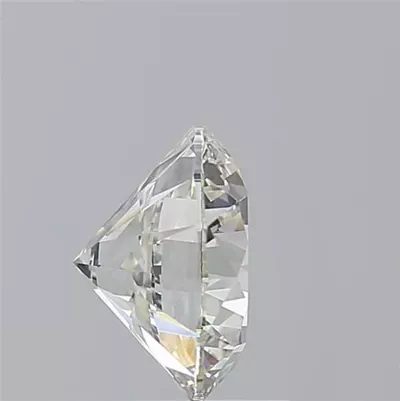 3.01ct F VVS2 Excellent Cut Round Diamond