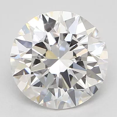 0.70ct E VS1 Rare Carat Ideal Cut Round Diamond