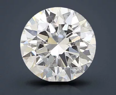 0.70ct E VS1 Rare Carat Ideal Cut Round Diamond