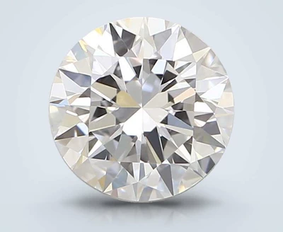 0.70ct E VS1 Rare Carat Ideal Cut Round Diamond
