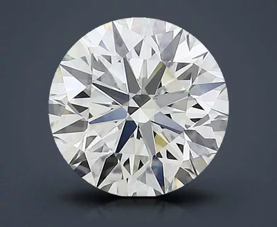 1.70ct I VVS1 Excellent Cut Round Diamond