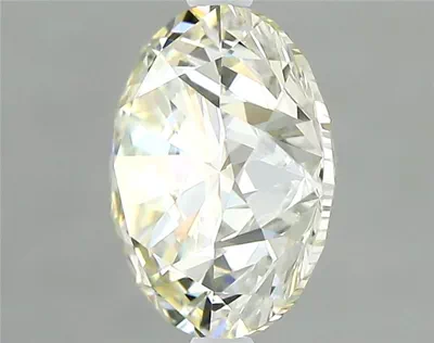 1.14ct K VVS2 Excellent Cut Round Diamond