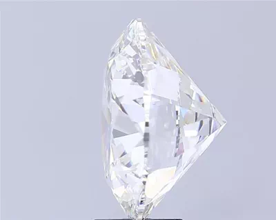 10.07ct G VS2 Excellent Cut Round Lab Grown Diamond