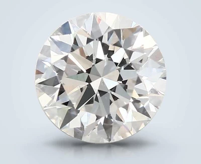 1.22ct G SI1 Rare Carat Ideal Cut Round Diamond
