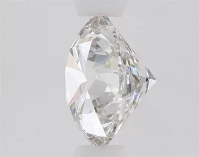 1.50ct H VS2 Excellent Cut Round Lab Grown Diamond