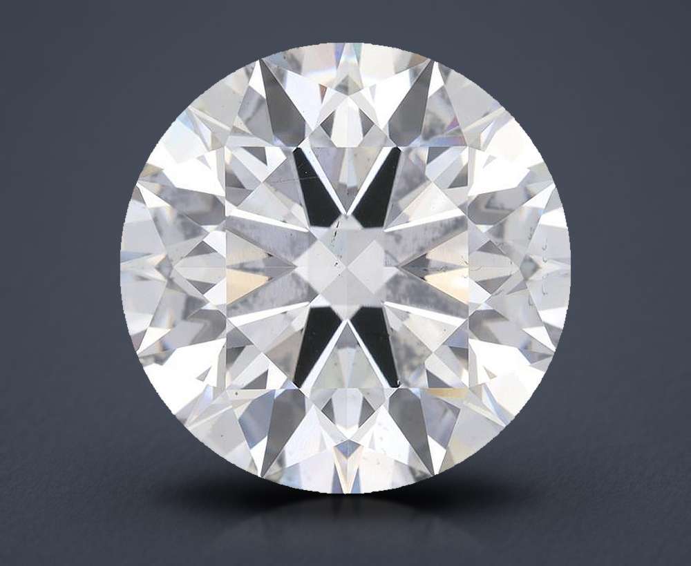 15.51ct F VS2 Rare Carat Ideal Cut Round Lab Grown Diamond