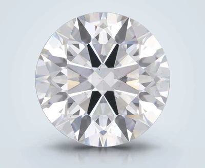 15.51ct F VS2 Rare Carat Ideal Cut Round Lab Grown Diamond
