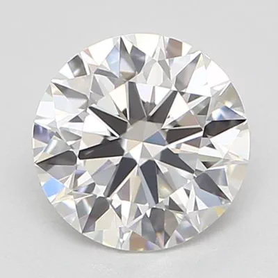 0.50ct F VVS2 Rare Carat Ideal Cut Round Diamond