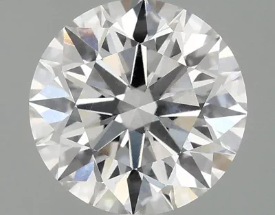 1.59ct G VS2 Excellent Cut Round Lab Grown Diamond