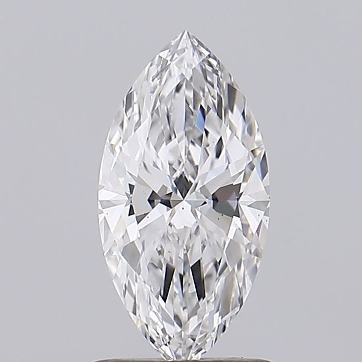 1.10ct F VS2 Excellent Cut Marquise Lab Grown Diamond