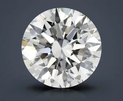 1.00ct F VS1 Excellent Cut Round Lab Grown Diamond