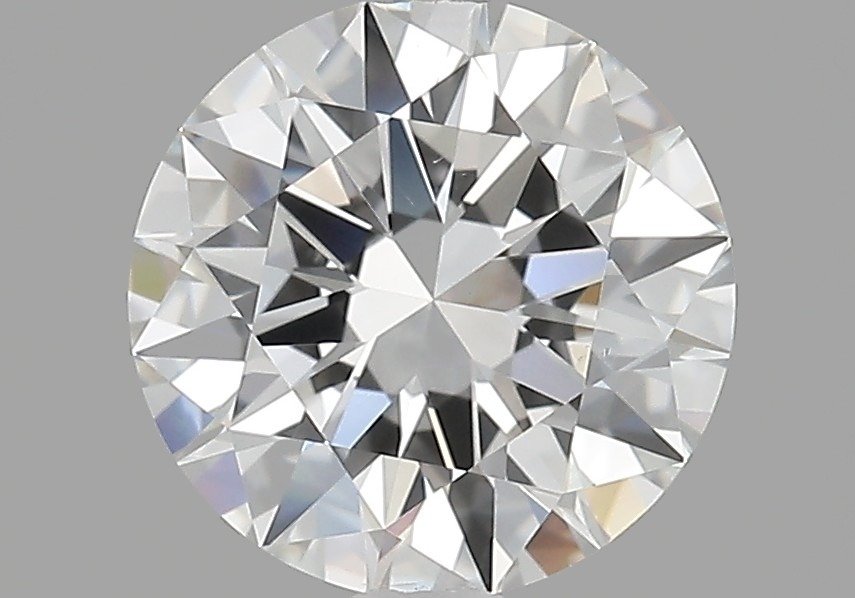 2.50ct E VS2 Excellent Cut Round Diamond
