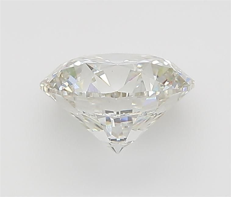 2.35ct H VS1 Rare Carat Ideal Cut Round Lab Grown Diamond