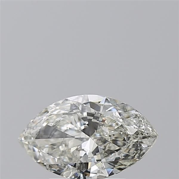 1.50ct H SI2 Very Good Cut Marquise Diamond