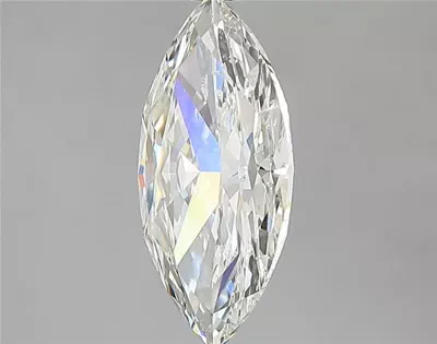 1.82ct I SI2 Very Good Cut Marquise Diamond