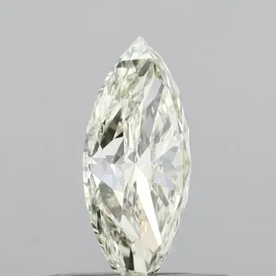 0.50ct K SI1 Very Good Cut Marquise Diamond