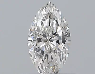 0.32ct F VS1 Very Good Cut Marquise Diamond