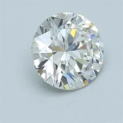 1.20ct H VVS1 Rare Carat Ideal Cut Round Diamond