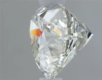 0.96ct I VS1 Rare Carat Ideal Cut Heart Diamond