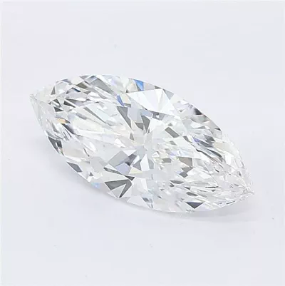 1.07ct E VS1 Very Good Cut Marquise Lab Grown Diamond