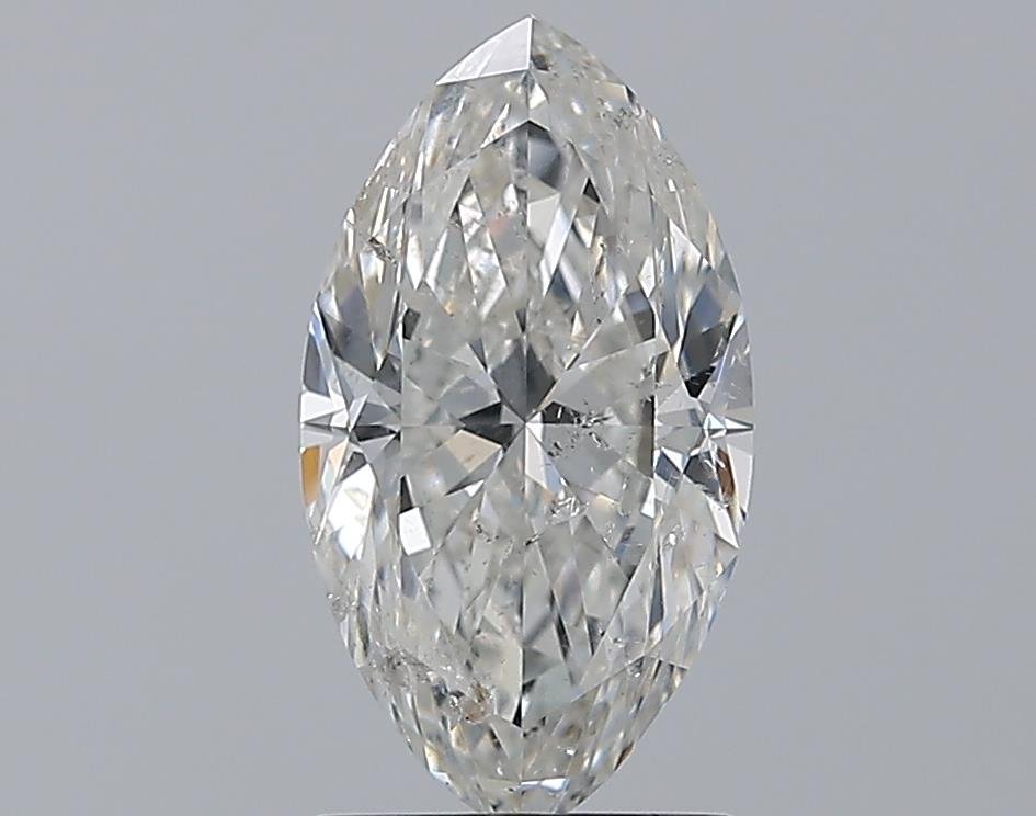 2.00ct G SI2 Very Good Cut Marquise Diamond