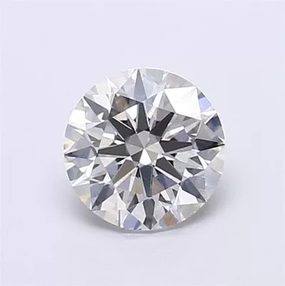 1.30ct G VS1 Rare Carat Ideal Cut Round Lab Grown Diamond