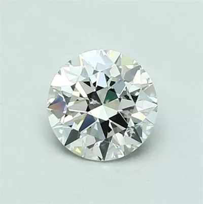 0.70ct J SI2 Rare Carat Ideal Cut Round Diamond