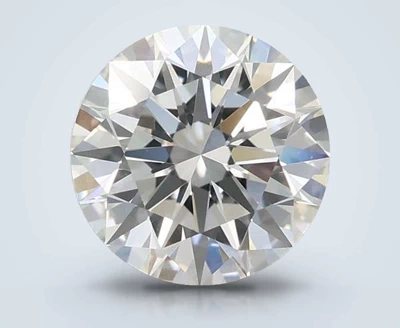 1.55ct E VVS1 Rare Carat Ideal Cut Round Lab Grown Diamond