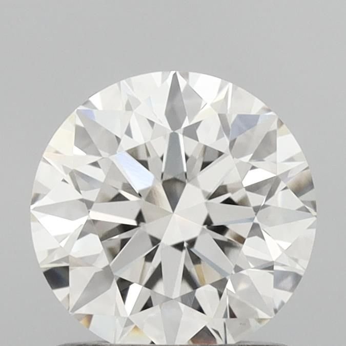 1.05ct H VVS2 Rare Carat Ideal Cut Round Lab Grown Diamond