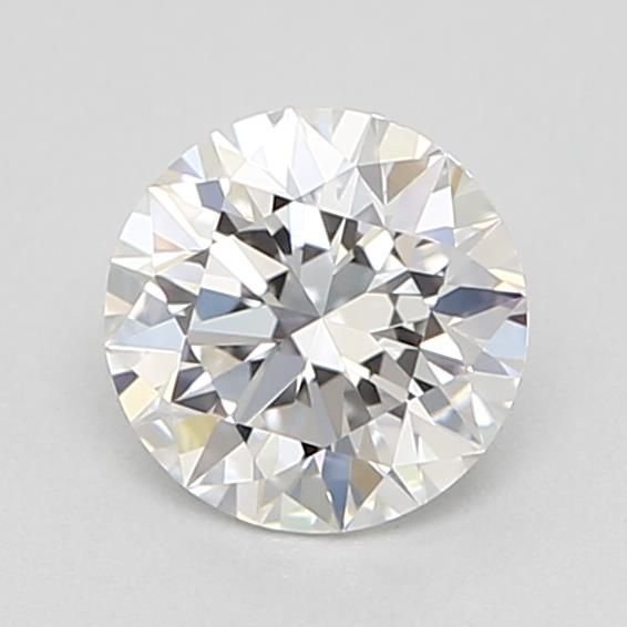 0.33ct E VVS1 Rare Carat Ideal Cut Round Diamond