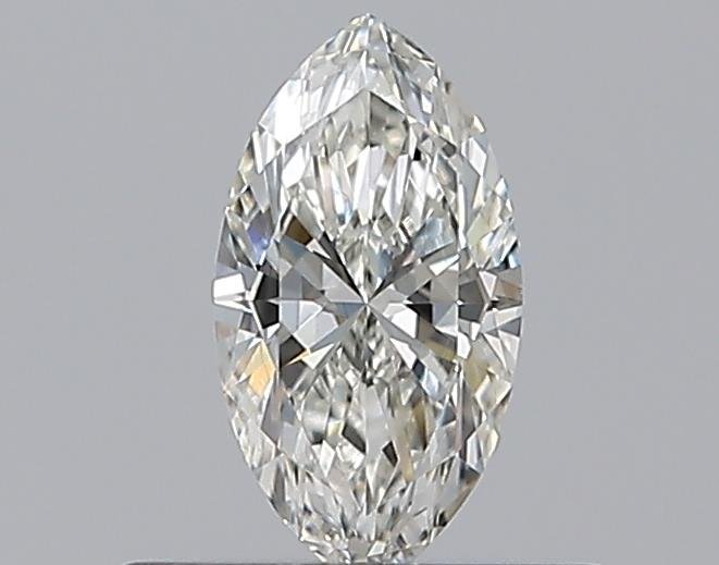 0.35ct I VS2 Rare Carat Ideal Cut Marquise Diamond