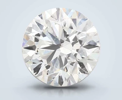 1.40ct G SI2 Rare Carat Ideal Cut Round Diamond