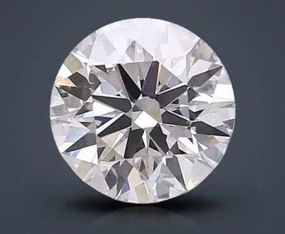 1.80ct F VS1 Rare Carat Ideal Cut Round Lab Grown Diamond