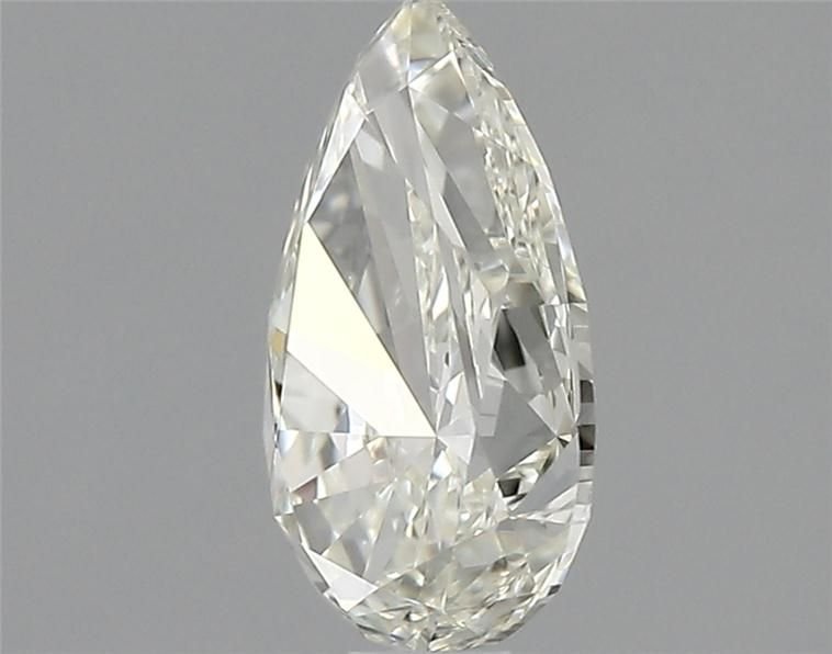 1.50ct I IF Rare Carat Ideal Cut Round Diamond