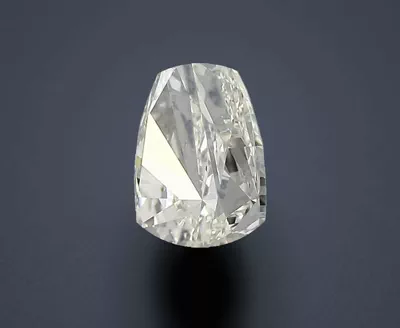 1.50ct I IF Rare Carat Ideal Cut Round Diamond