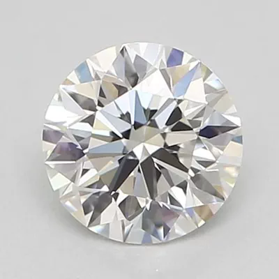 0.40ct H VVS1 Rare Carat Ideal Cut Round Diamond